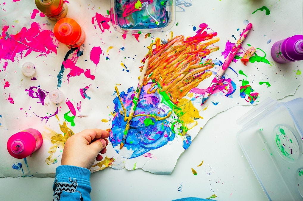 Boredom-busting ideas for the holidays